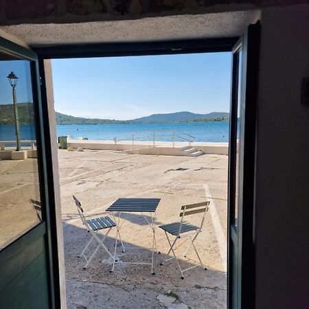House Riva Lägenhet Pirovac Exteriör bild