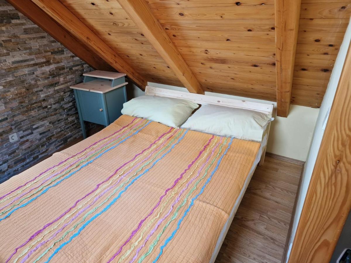 House Riva Lägenhet Pirovac Exteriör bild