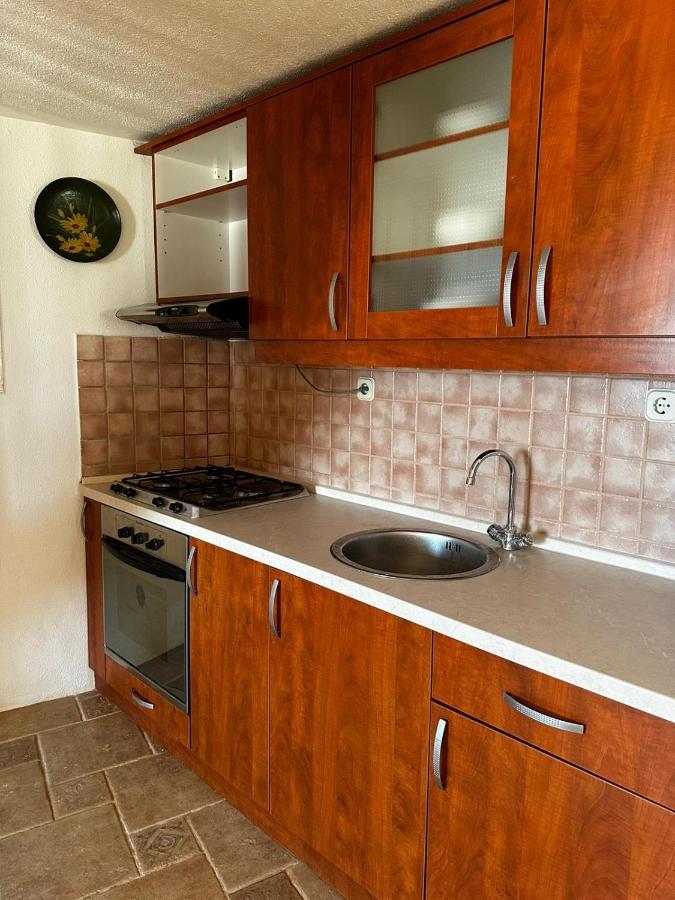 House Riva Lägenhet Pirovac Exteriör bild